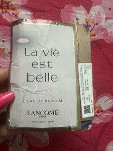 Eyebrow Gel Mascara,sunscreen &amp; Lancome Combo