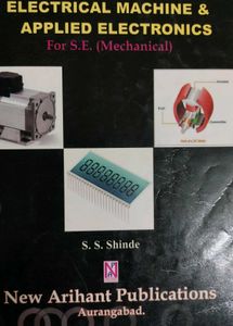 Engineering &amp; Electrical Books