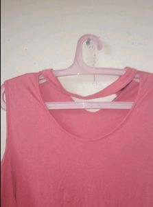 Off Sholder Toper