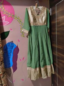 Embroidered Blouse