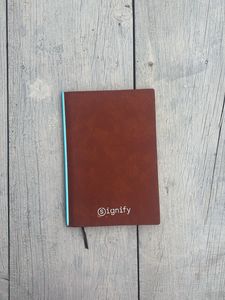 signify planner diary