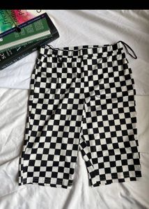 Chess Printed CO-ORD Set