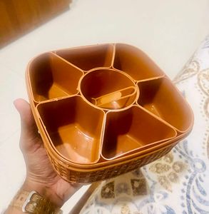 Masala Box