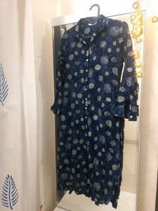 Maxi Dress By Max