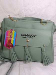 New Hand Bag