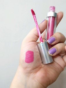 Nybae Liquid Lipstick
