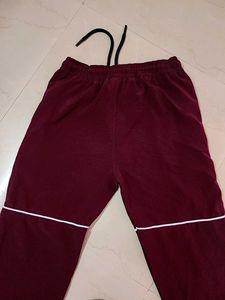 Girls Joggers