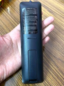 AIRTEL DISH TV REMOTE