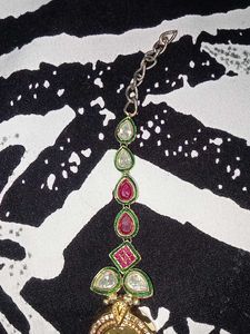 Kundan Watch
