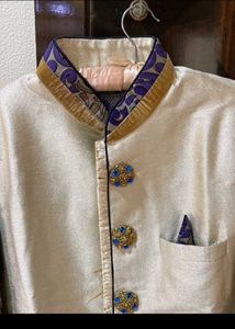 Heavy Sherwani