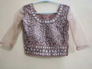 Festive Lehenga