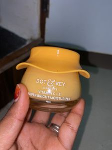 Dot &amp; Key Moisturizer