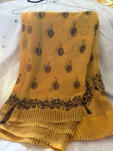 Combo Daily Wear Sarees