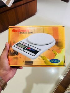 Weight Machine Brand New