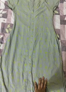 Traditional Kurti ..