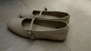Belly Flats Brand New With Tag