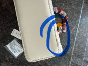 Call It Spring Bag With Ritu Kumar Scarf Has Flaw