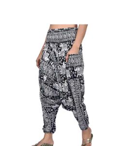 Women's Cotton Pants