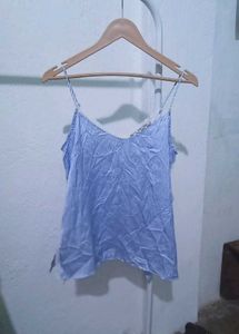 Zara cami top