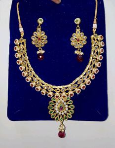 Jewellery Set