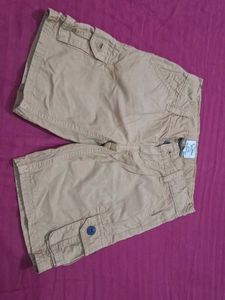 Boys' Cargo Shorts