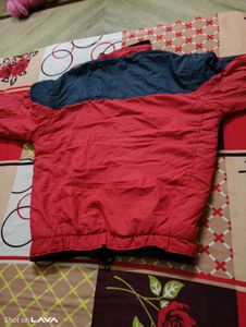 Men For Winter Jacket
