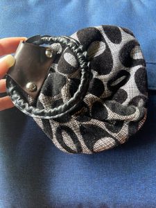 Small Hand Bag / Pouch