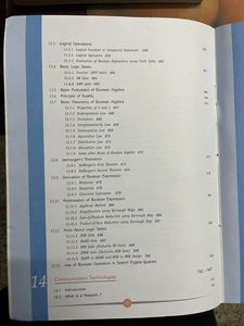 Class 12th Computer Science