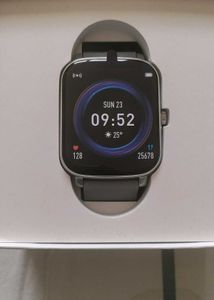 Digital Watch . Branded