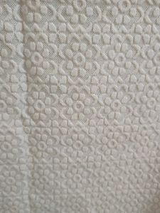 Cream Light Pink Top Great Deal