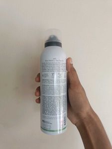 Anomaly Dry Shampoo