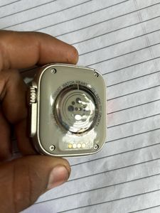 S8 Ultra 4G/LTE Smart watch