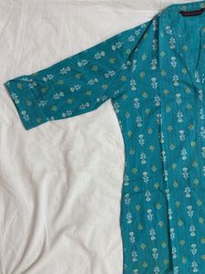 Rangmanch Kurti