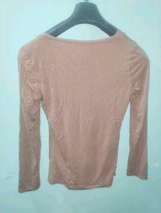 H&amp;M Korean Style Top