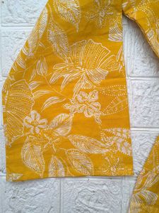 Short Kurti 💛