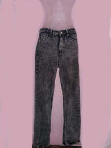 Charcoal Stylish Jeans