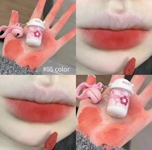 And Song Kawai Lip Cream w/ Keychain