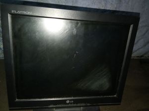 Lg Monitor