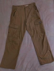 Unisex Cargo Pants