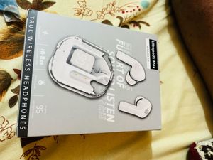 Ultrapods Max Wireless S53 New With Tag