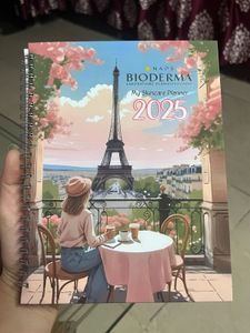 Bioderma Planner