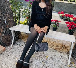 Black Korean Style One Pieces