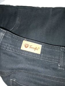 Black Jeans