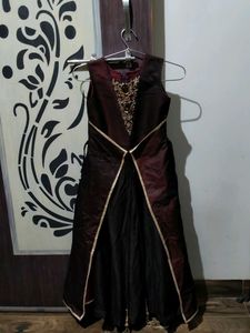 Elegant Party Dress