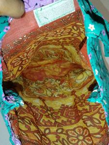 Commbo Bag