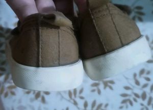 H&amp;M Kids Casual Shoes
