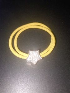 Star Rubber band