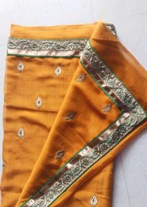 Festive Wear Saree