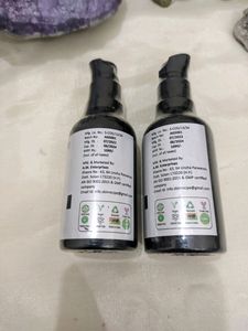 Clearance Sale Gray Hair Serum Combo