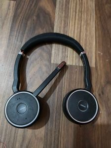 Jabra Evolve75 Wireless Headset
